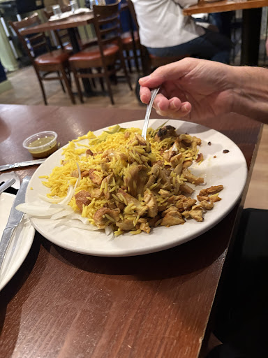 Photo of Cedar Palace - 655 W Armitage Ave, Chicago, IL 60614