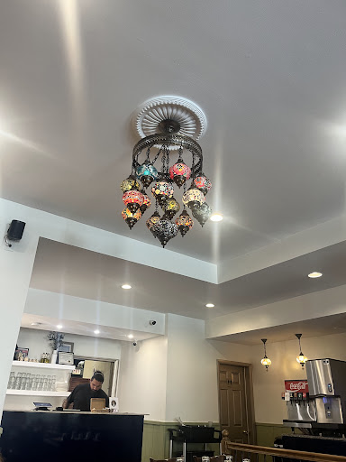 Photo of Cedar Palace - 655 W Armitage Ave, Chicago, IL 60614