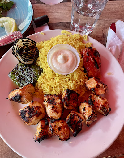 Photo of Cedar Palace - 655 W Armitage Ave, Chicago, IL 60614