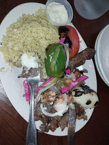 Photo of Cedar Palace - 655 W Armitage Ave, Chicago, IL 60614