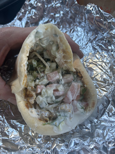 Photo of Naf Naf Grill - 4021 W 95th St Ste E, Oak Lawn, IL 60453