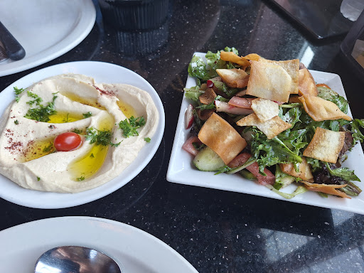 Photo of Fattoush - 10700 S Harlem Ave, Worth, IL 60482