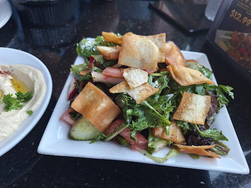 Photo of Fattoush - 10700 S Harlem Ave, Worth, IL 60482