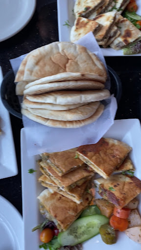 Photo of Fattoush - 10700 S Harlem Ave, Worth, IL 60482