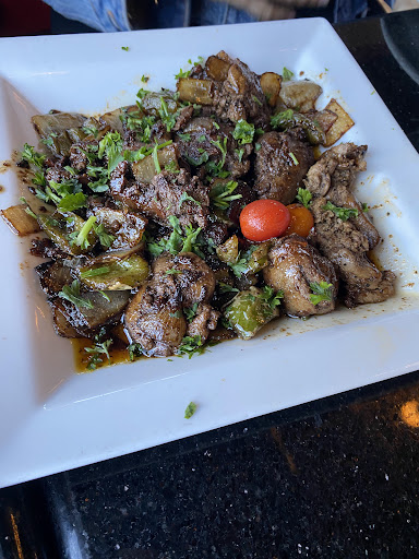 Photo of Fattoush - 10700 S Harlem Ave, Worth, IL 60482