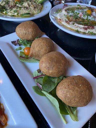 Photo of Fattoush - 10700 S Harlem Ave, Worth, IL 60482