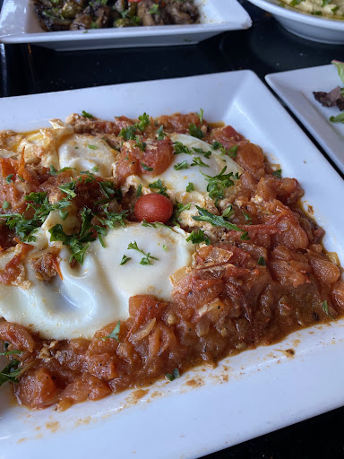 Photo of Fattoush - 10700 S Harlem Ave, Worth, IL 60482