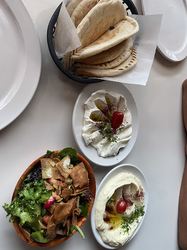 Photo of Fattoush - 10700 S Harlem Ave, Worth, IL 60482