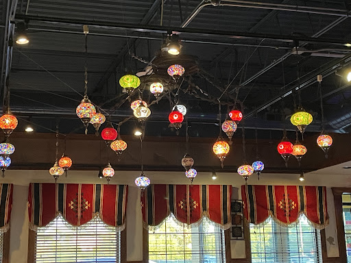 Photo of Fattoush - 10700 S Harlem Ave, Worth, IL 60482