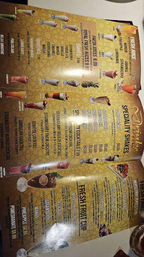 Photo of Fattoush - 10700 S Harlem Ave, Worth, IL 60482