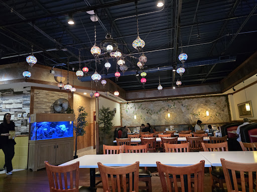 Photo of Fattoush - 10700 S Harlem Ave, Worth, IL 60482