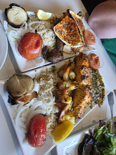 Photo of Fattoush - 10700 S Harlem Ave, Worth, IL 60482