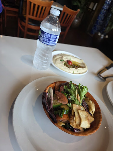 Photo of Fattoush - 10700 S Harlem Ave, Worth, IL 60482