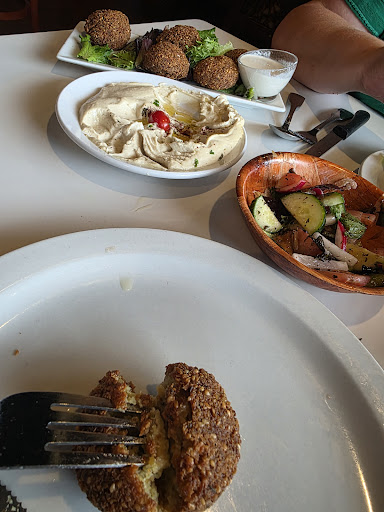 Photo of Fattoush - 10700 S Harlem Ave, Worth, IL 60482