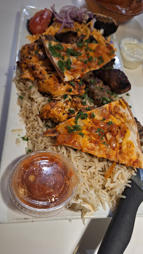 Photo of Fattoush - 10700 S Harlem Ave, Worth, IL 60482