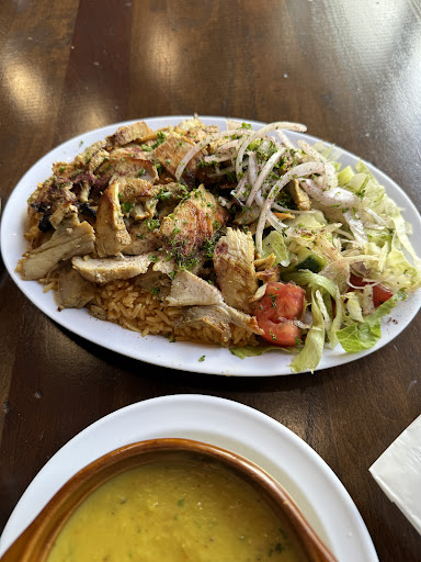 Photo of EZ Shawarma - 4638 N Cumberland Ave, Norridge, IL 60656