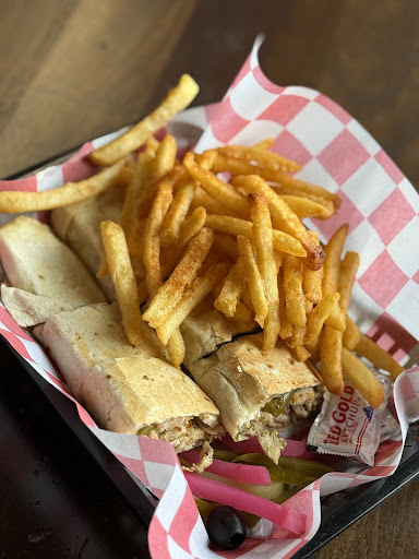 Photo of EZ Shawarma - 4638 N Cumberland Ave, Norridge, IL 60656