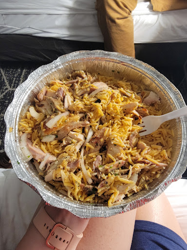 Photo of EZ Shawarma - 4638 N Cumberland Ave, Norridge, IL 60656