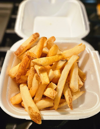 Photo of EZ Shawarma - 4638 N Cumberland Ave, Norridge, IL 60656