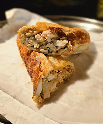 Photo of EZ Shawarma - 4638 N Cumberland Ave, Norridge, IL 60656