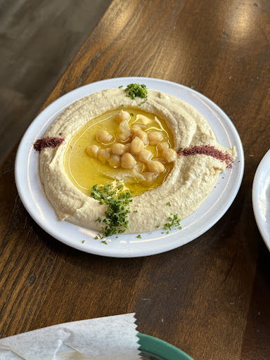 Photo of EZ Shawarma - 4638 N Cumberland Ave, Norridge, IL 60656