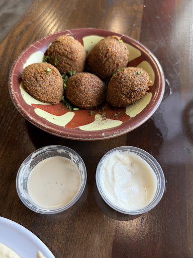 Photo of EZ Shawarma - 4638 N Cumberland Ave, Norridge, IL 60656