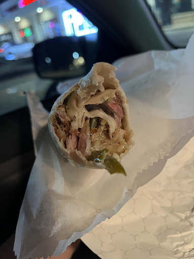 Photo of EZ Shawarma - 4638 N Cumberland Ave, Norridge, IL 60656
