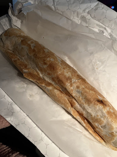 Photo of EZ Shawarma - 4638 N Cumberland Ave, Norridge, IL 60656