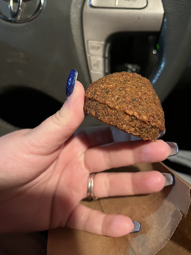 Photo of EZ Shawarma - 4638 N Cumberland Ave, Norridge, IL 60656