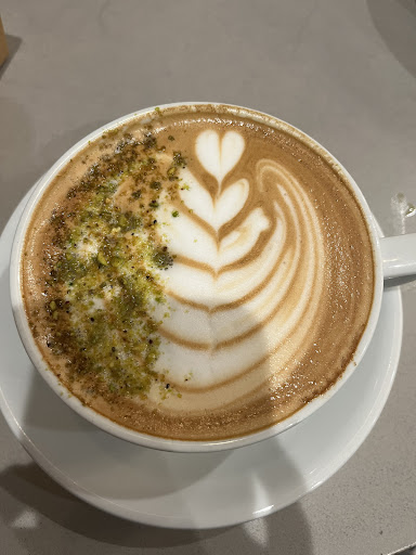 Photo of Sinya Mediterranean - 354 W Hubbard St, Chicago, IL 60654