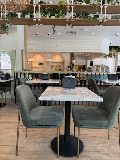 Photo of Sinya Mediterranean - 354 W Hubbard St, Chicago, IL 60654