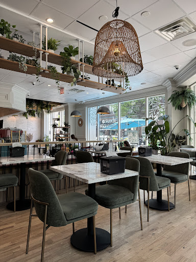 Photo of Sinya Mediterranean - 354 W Hubbard St, Chicago, IL 60654