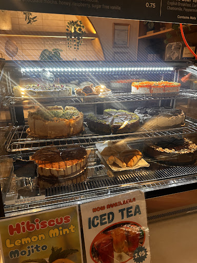 Photo of Sinya Mediterranean - 354 W Hubbard St, Chicago, IL 60654