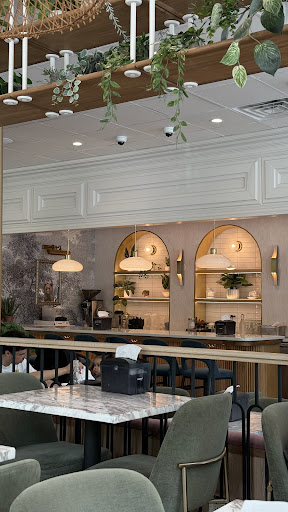 Photo of Sinya Mediterranean - 354 W Hubbard St, Chicago, IL 60654