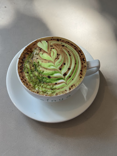 Photo of Sinya Mediterranean - 354 W Hubbard St, Chicago, IL 60654