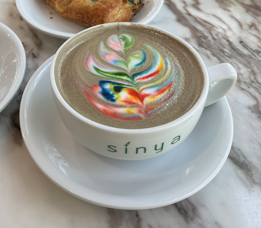 Photo of Sinya Mediterranean - 354 W Hubbard St, Chicago, IL 60654