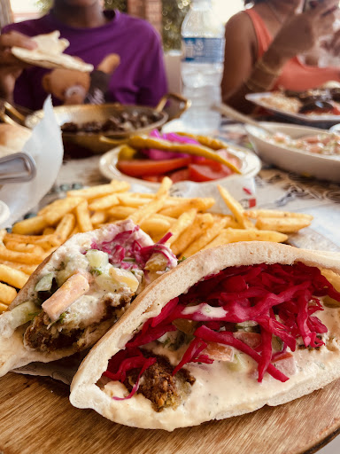 Photo of Ghawar restaurant - 8535 S Harlem Ave, Burbank, IL 60459