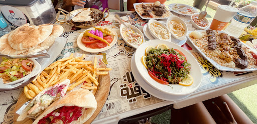 Photo of Ghawar restaurant - 8535 S Harlem Ave, Burbank, IL 60459