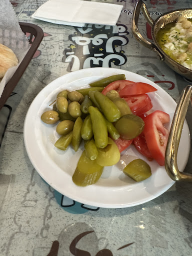 Photo of Ghawar restaurant - 8535 S Harlem Ave, Burbank, IL 60459