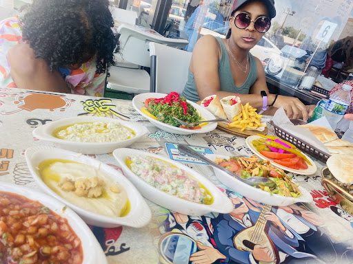 Photo of Ghawar restaurant - 8535 S Harlem Ave, Burbank, IL 60459