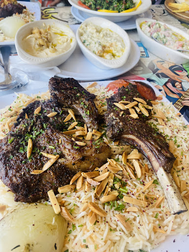 Photo of Ghawar restaurant - 8535 S Harlem Ave, Burbank, IL 60459