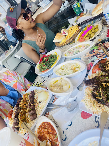 Photo of Ghawar restaurant - 8535 S Harlem Ave, Burbank, IL 60459