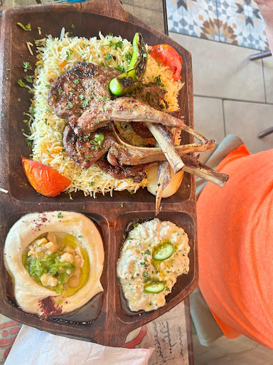 Photo of Ghawar restaurant - 8535 S Harlem Ave, Burbank, IL 60459