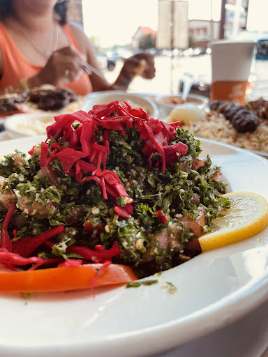 Photo of Ghawar restaurant - 8535 S Harlem Ave, Burbank, IL 60459