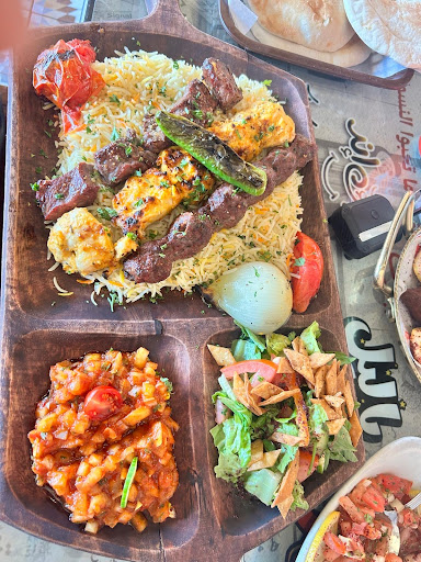 Photo of Ghawar restaurant - 8535 S Harlem Ave, Burbank, IL 60459