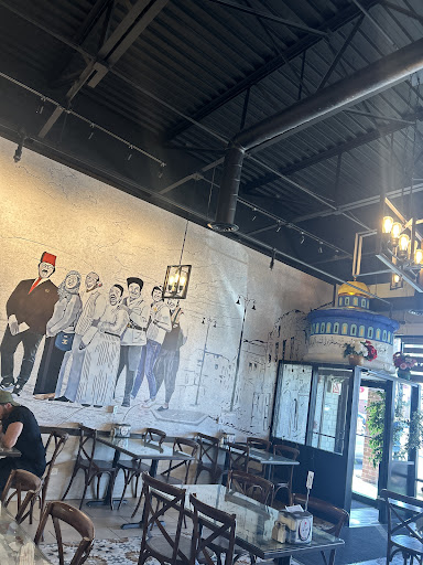 Photo of Ghawar restaurant - 8535 S Harlem Ave, Burbank, IL 60459