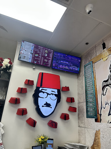 Photo of Ghawar restaurant - 8535 S Harlem Ave, Burbank, IL 60459