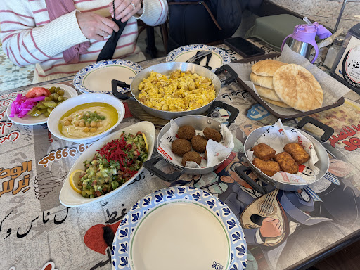 Photo of Ghawar restaurant - 8535 S Harlem Ave, Burbank, IL 60459