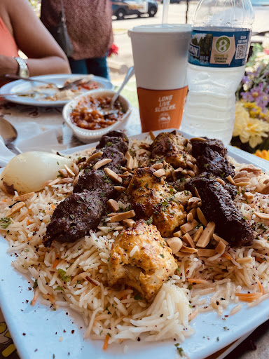 Photo of Ghawar restaurant - 8535 S Harlem Ave, Burbank, IL 60459