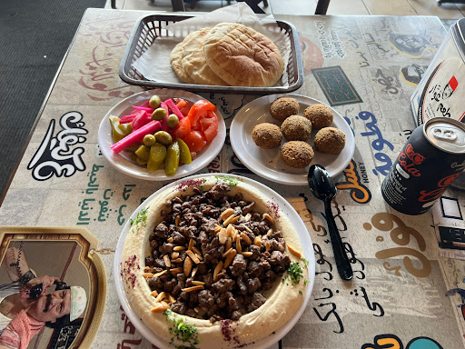 Photo of Ghawar restaurant - 8535 S Harlem Ave, Burbank, IL 60459